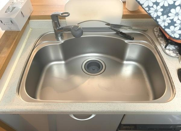 【キッチン】 | プレステージ加古川サウスアベニュー