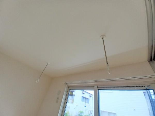 【内装】 | グレイス　Ａ