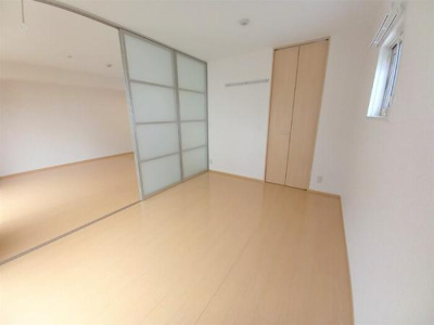 【洋室】 | グレイス　Ａ