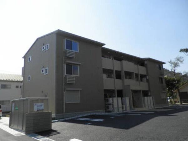 【外観】 | グレイス　Ａ