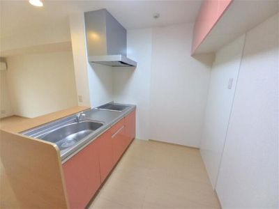 【キッチン】 | グレイス　Ａ