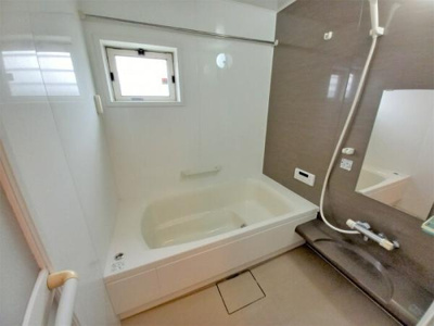 【浴室】 | グレイス　Ａ