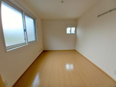 【洋室】 | グレイス　Ａ