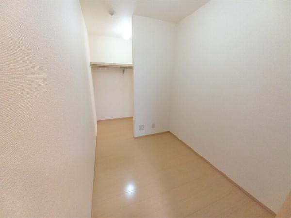 【内装】 | グレイス　Ａ