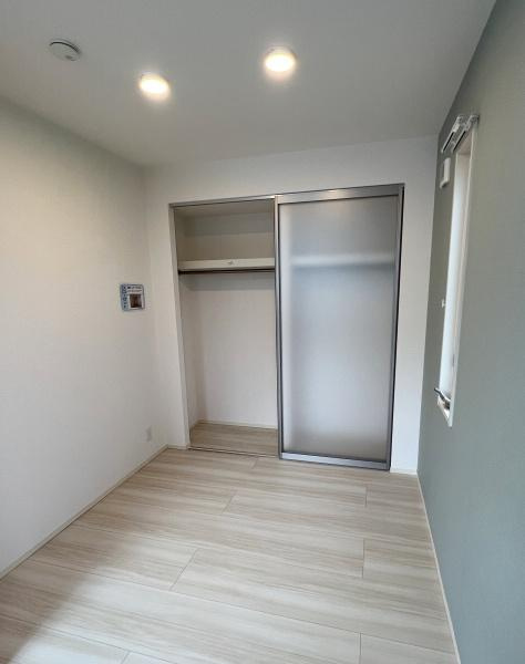 アベニーレ Ⅱの内装