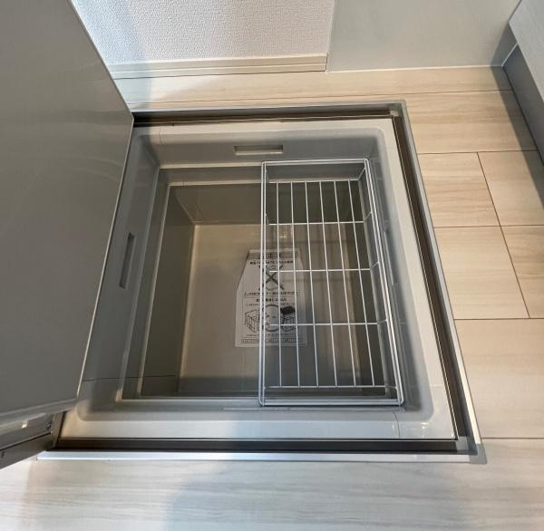 アベニーレ Ⅱの収納