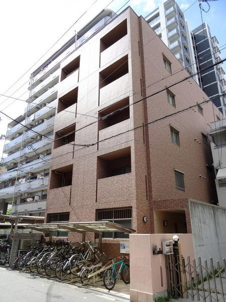 ポプラの樹の外観|★綺麗です★