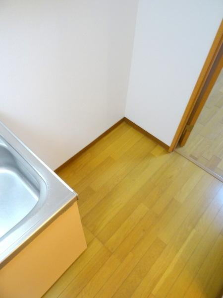 ポプラの樹のキッチン|★冷蔵庫置き場あります★