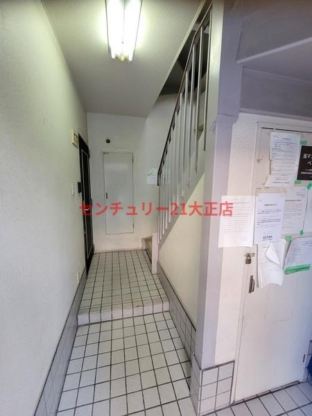 泉尾丸松マンションのその他