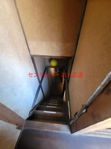 三軒家東6丁目倉庫のその他