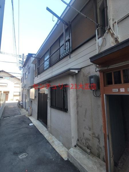 三軒家東6丁目倉庫のその他