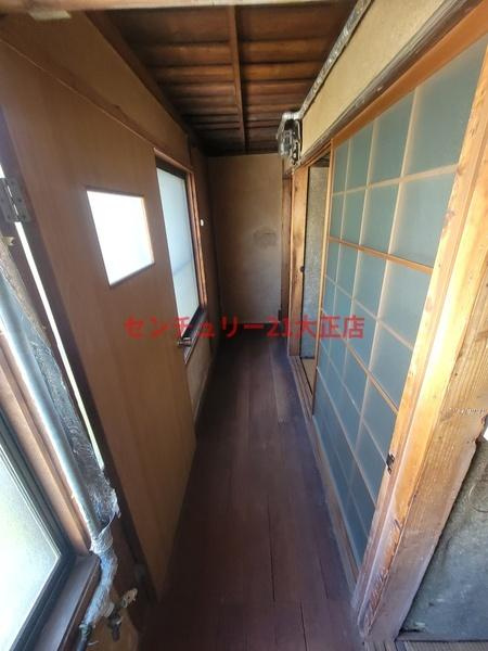 三軒家東6丁目倉庫のその他