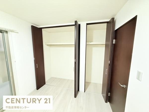 【収納】 | 三津屋中２丁目　中古戸建 | 収納力豊富なお家です！