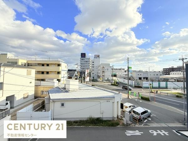 【その他】 | 三津屋中２丁目　中古戸建 | 抜け感たまりません！