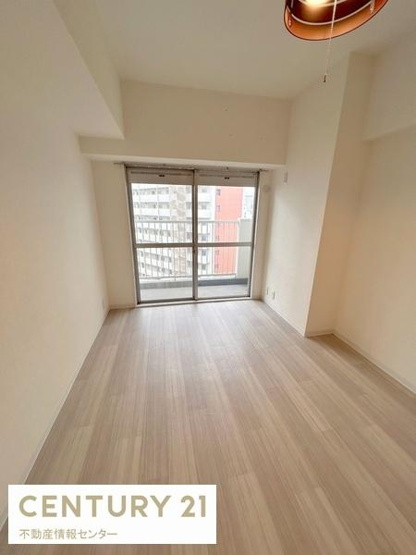 【寝室】 | 天保山第５コーポ１号棟