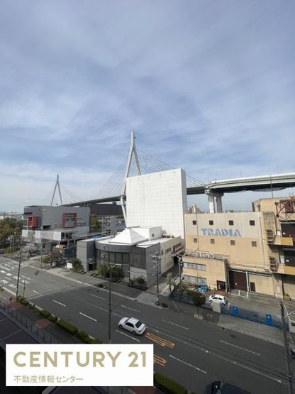 【その他】 | 天保山第５コーポ１号棟