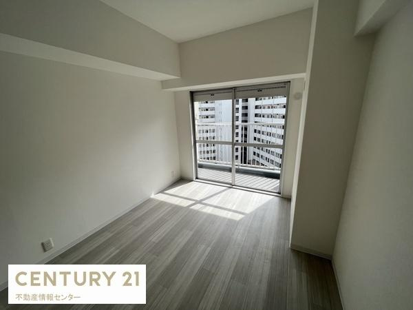 【子供部屋】 | 天保山第５コーポ１号棟