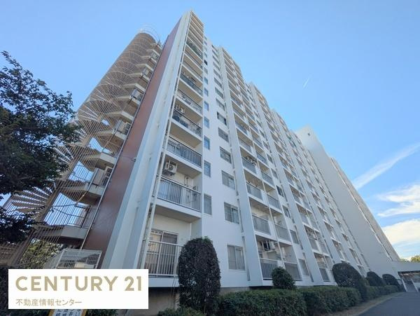 【外観】 | 天保山第５コーポ１号棟