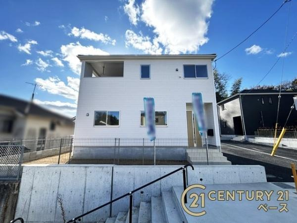 クレイドルガーデン萩の台 ２号棟 ／新築一戸建のその他|■現地撮影写真■近鉄生駒線「萩の台駅」まで徒歩１５分の便利な立地です！