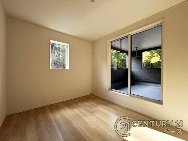 クレイドルガーデン萩の台 ３号棟 ／新築一戸建の区画図|■こちらの物件は３号棟です！■