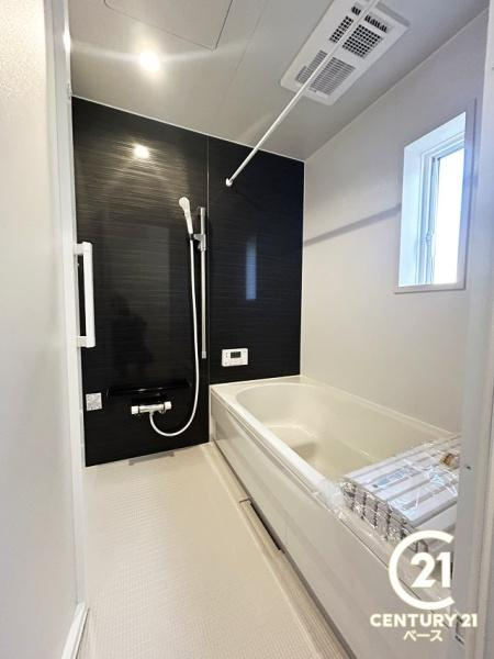 クレイドルガーデン萩の台 ３号棟 ／新築一戸建の内観：施工例|■ほっこり落ち着ける和室！客間としてもご利用いただけます！■