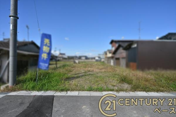 桜井市大字粟殿の売地のその他|■現地撮影写真■小学校が徒歩１３分！子育て家族も安心のエリア！