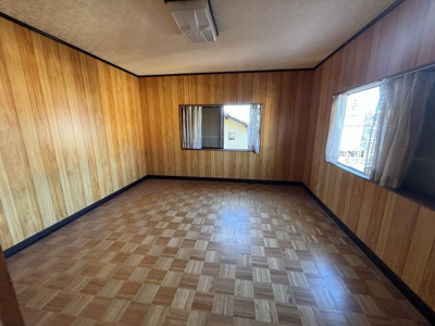 【玄関】 | 丹波篠山市東岡屋　戸建て