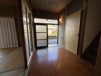 【その他】 | 丹波篠山市東岡屋　戸建て