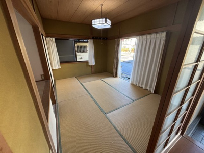 【その他】 | 丹波篠山市東岡屋　戸建て