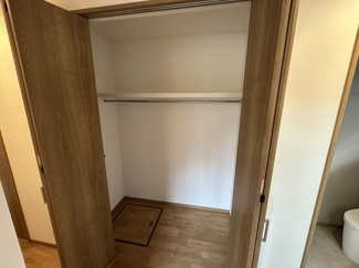 【収納】 | 【諏訪郡富士見町境】管理分譲地内にある築浅な平家