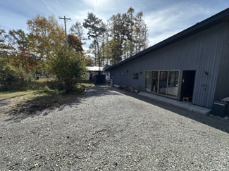 【駐車場】 | 【諏訪郡富士見町境】管理分譲地内にある築浅な平家