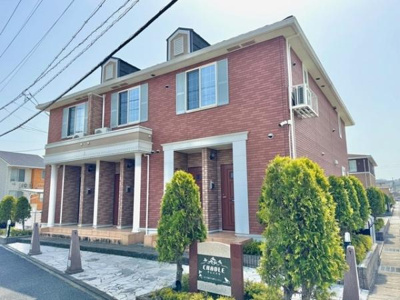 【外観】 | クレイドル