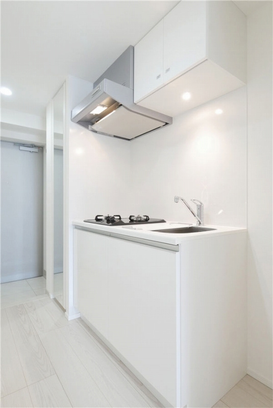 ベルグレードKS TREの内装