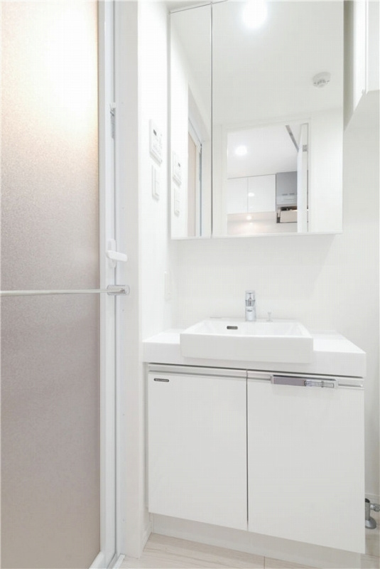 ベルグレードKS TREの内装