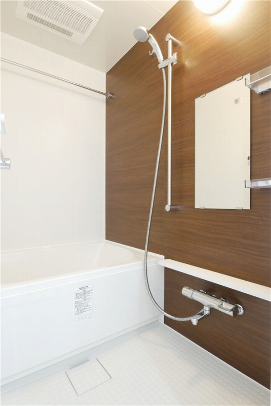 ベルグレードKS TREの内装