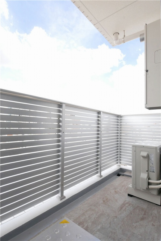 ベルグレードKS TREの内装