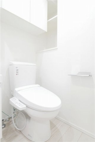 ベルグレードKS TREの内装