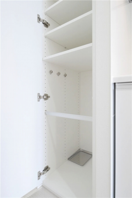 ベルグレードKS TREの内装