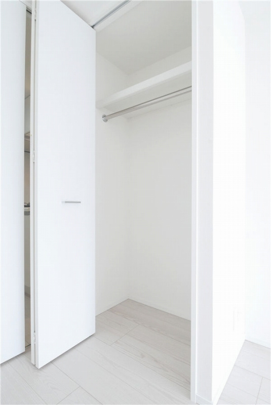 ベルグレードKS TREの内装