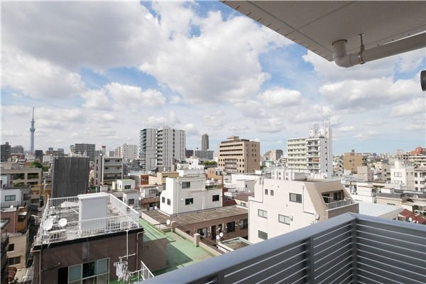 ベルグレードKS TREの内装