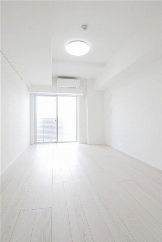 ベルグレードKS TREの内装