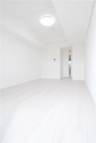 ベルグレードKS TREの内装