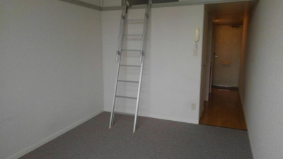 【寝室】 | レオパレスサンハウス