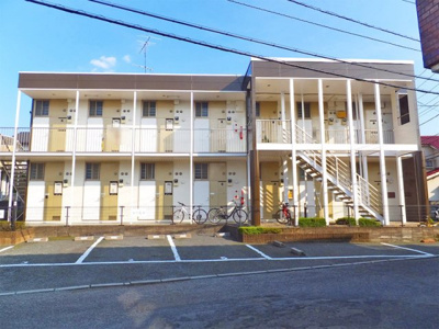 【その他】 | レオパレスサンハウス