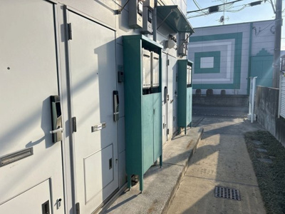 【その他】 | レオパレスジョーヌ