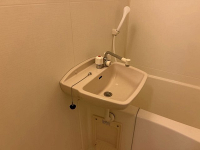 【内装】 | レオパレスジョーヌ