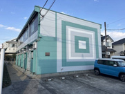 レオパレスジョーヌの画像