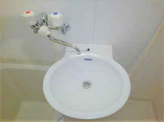 【内装】 | レオパレス吾家