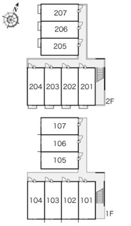 【その他】 | レオパレス吾家