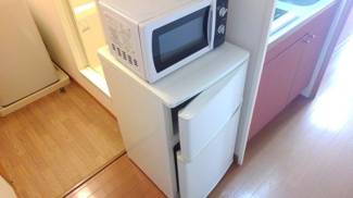 【その他】 | レオパレス吾家